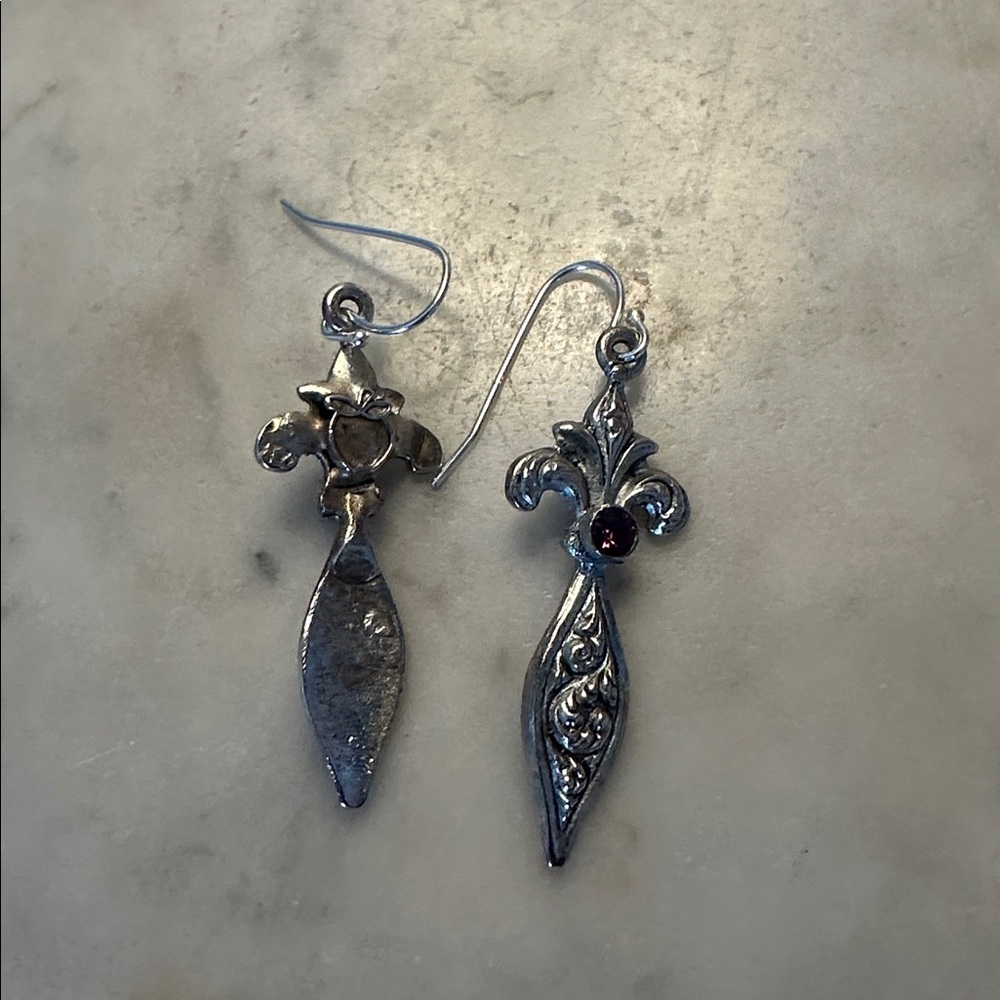 VSA Earrings